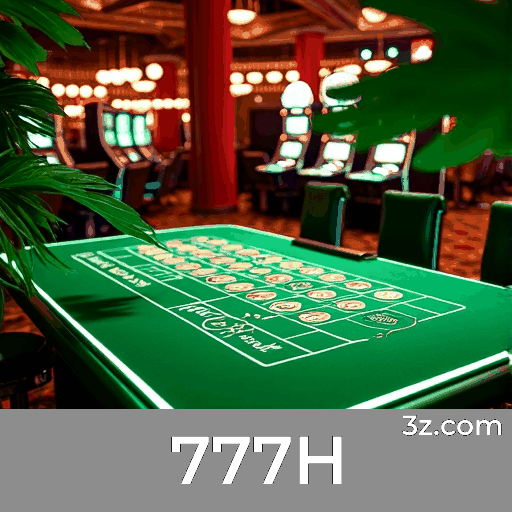 777H: Experiência Completa de Apostas no Seu Celular