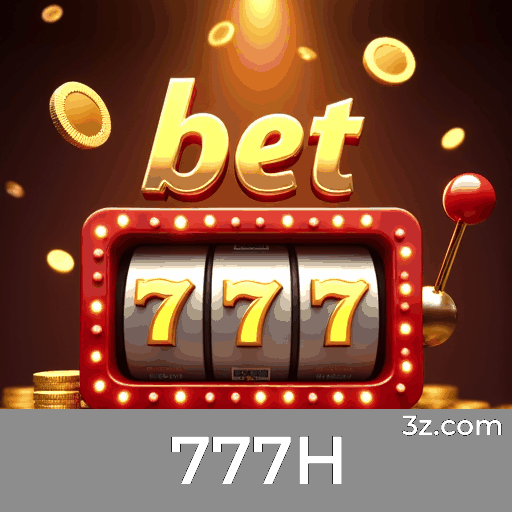 777H: Experimente a Emoção dos Jogos de Cassino e Ganhe!