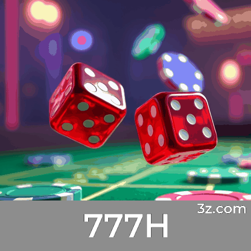 777H: Experimente a Emoção dos Jogos de Cassino e Ganhe!