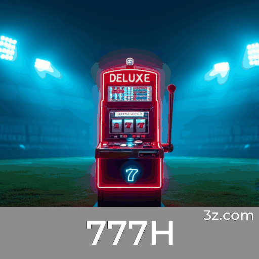 777H: O Seu Cassino Online de Confiança e Entretenimento