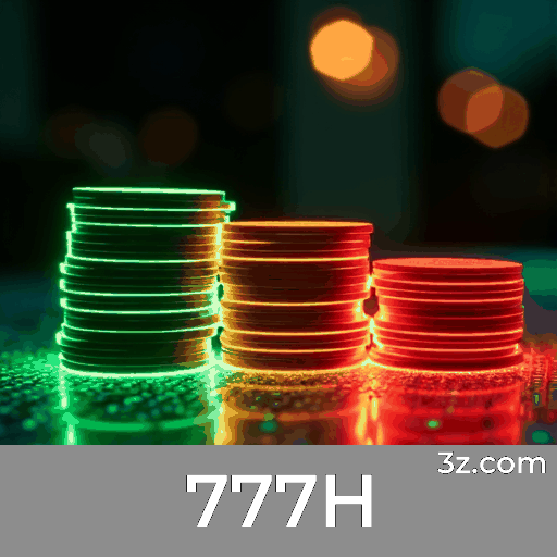 Experiência Imersiva de Cassino 777H para Brasileiros