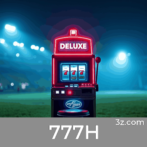 777H: O Seu Cassino Online de Confiança e Entretenimento