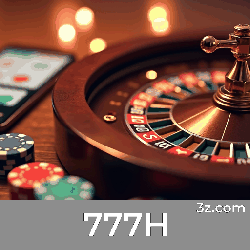 777H: O Seu Cassino Online de Confiança e Entretenimento