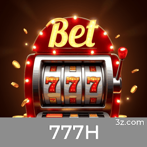 777H: O Seu Cassino Online de Confiança e Entretenimento