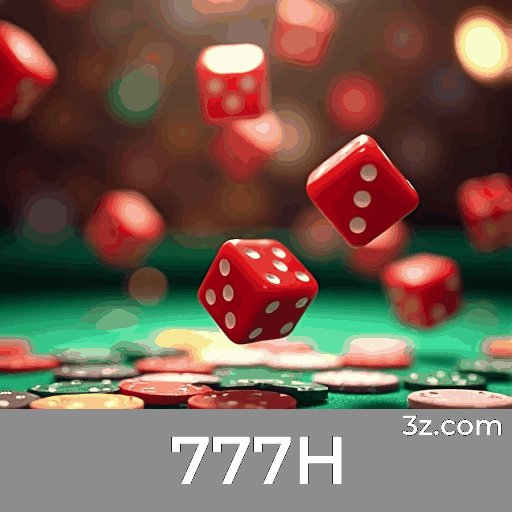 777H: O Seu Cassino Online de Confiança e Entretenimento